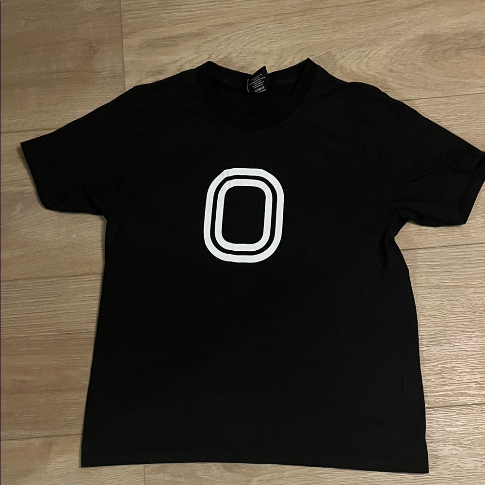 Overtime Shirt